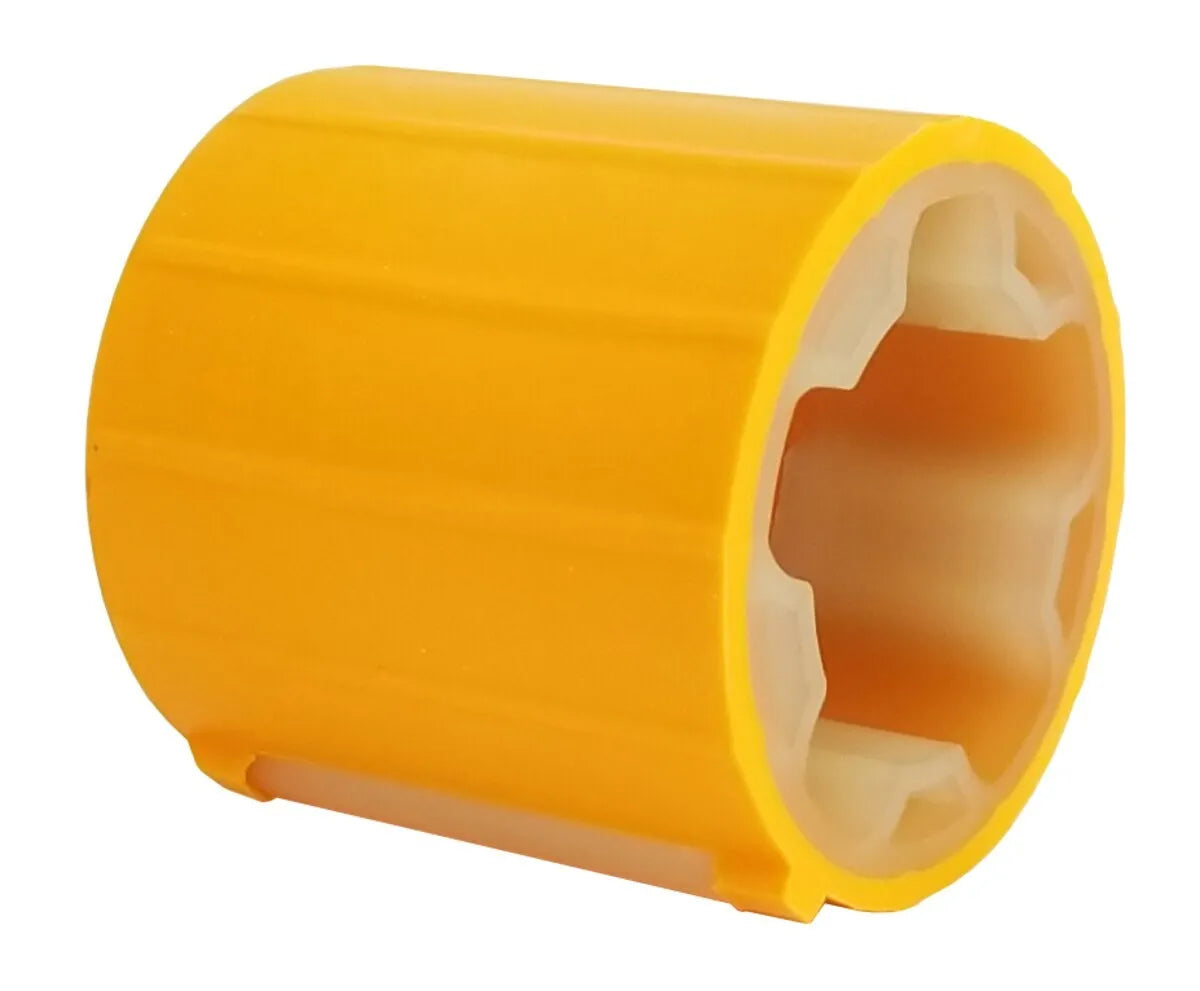 ZMC 2" Grooved Tube Drive Wheel for Sonesse® ULTRA 50 Motors -9020964