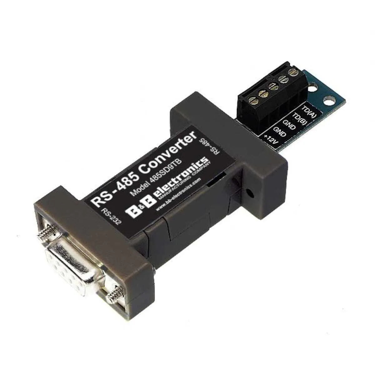 RS232 to RS485 Converter for SDN (1810496)