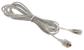 2-Pole Extension Cable (1.5m/M+F) (2320029)