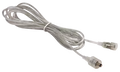 2-Pole Extension Cable (3m/M+F) (9028731)