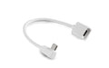 USB-C Li-Ion Extension Cable, 8" (9028565)