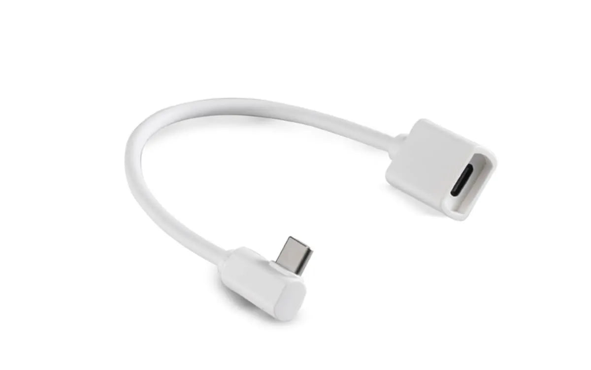 USB-C Li-Ion Extension Cable, 8" (9028565)