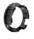 RollEase ‚ÄúSilent Pin" Crown Only for RollEase 2.5" (63mm) Tube (9016856)