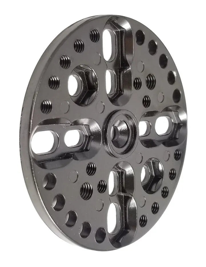 CMO Awning Motor Bracket - U.S. Threads (9420648)