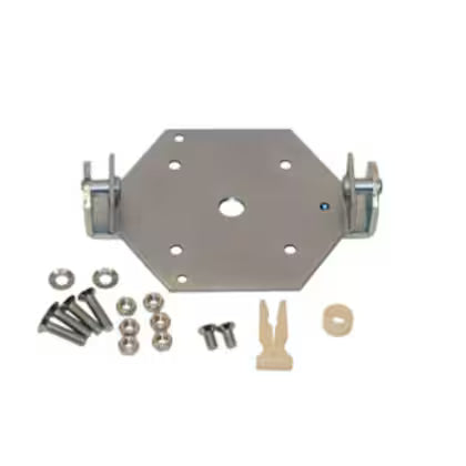 DMI Bracket 2 Piece Inside Mount (9520074)