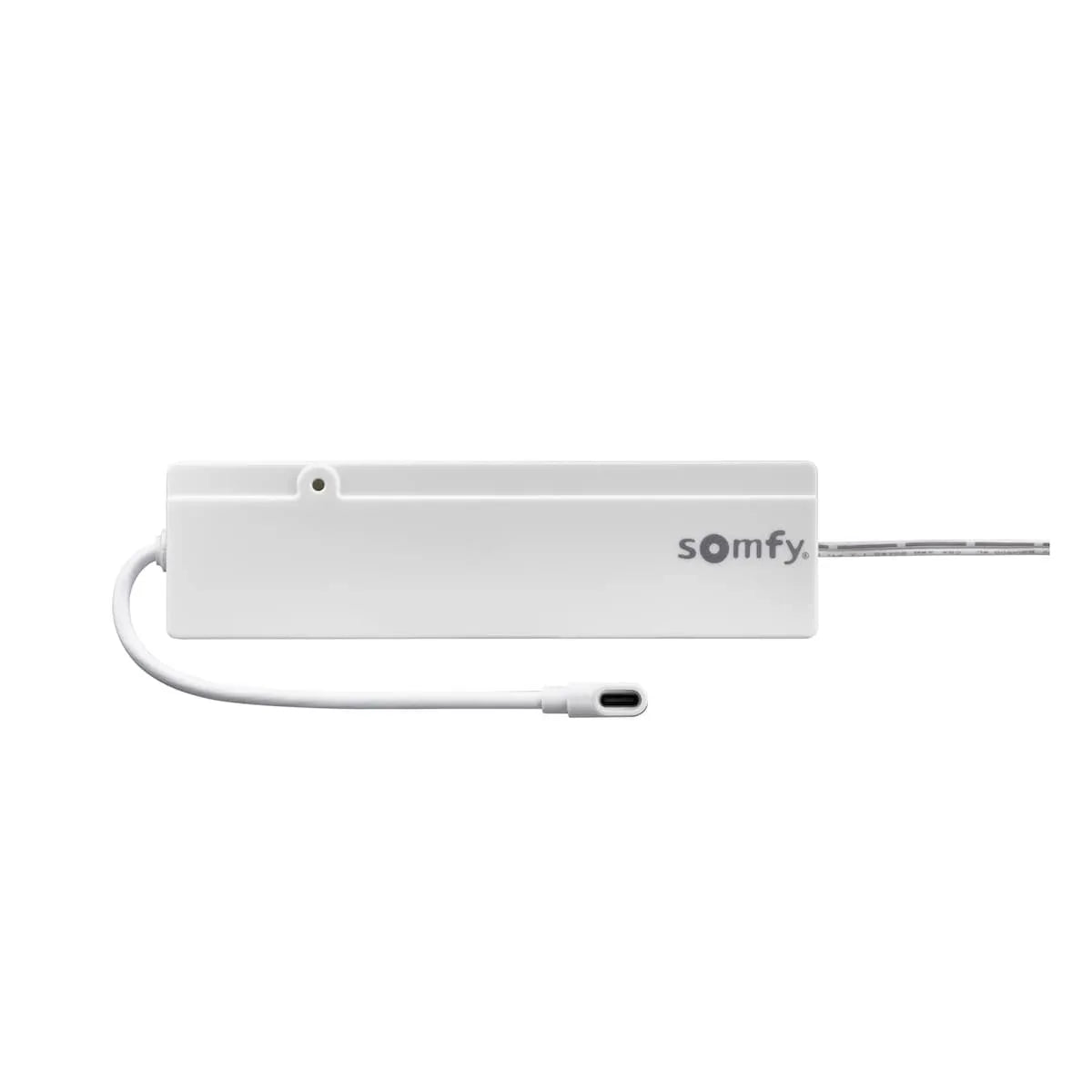 USB-C Internal Headrail Li-Ion Battery (9029224)