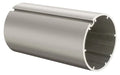 44mm Aluminum Tube (Acmeda) (Minimum Order Length 16') (1780688)