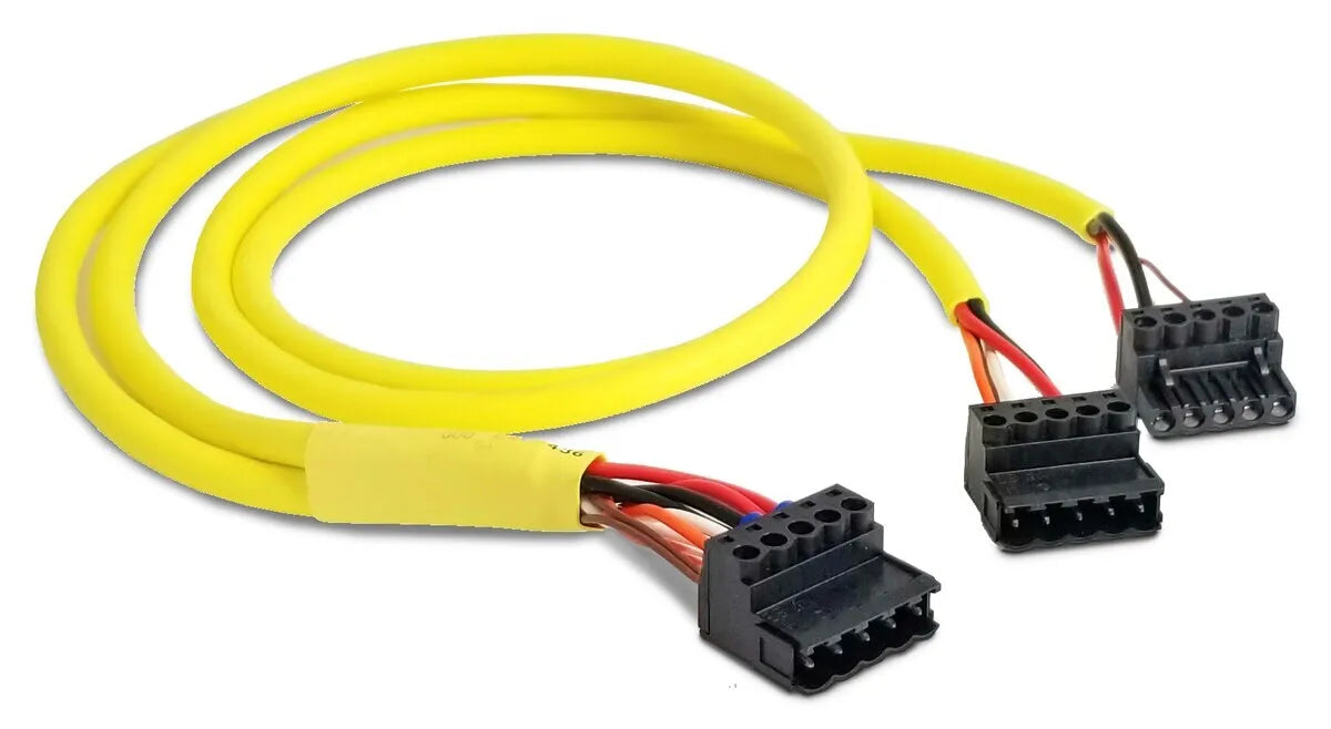 Motor Daisy - Chain Adaptor for SDN Power Over Ethernet (PoE) Gateway (9020451)