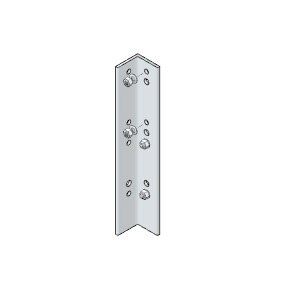 Angle Bracket for Plate 330 + Screws (9017173)