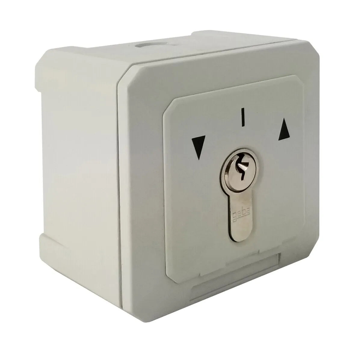 Keyswitch 2 Pos. Universal Fl. (1871149)