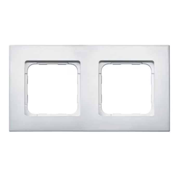 Smoove® Double Frame, Pure -9015238