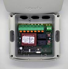 Universal Receiver RTS (1810624)