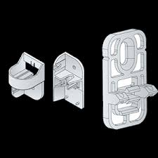 Solar Panel Mounting Brackets (9019683)