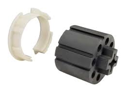 RollEase 1.25" Crown & Drive (9025815)