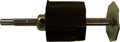 Idler Cap 70mm Octagonal Plastic Adjustable (2003390)