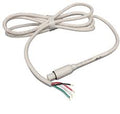 Fast Connector Extension Cable 4C SJTW - 4.4 Ft. (9021117)