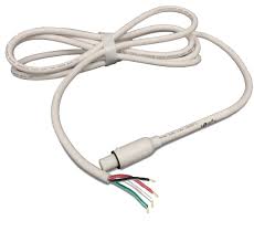 Fast Connector Extension Cable 4C SJTW - 4.4 Ft. (9021117)