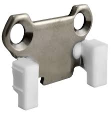 Sonesse® 30 Motor Plate - RollEase SkyLine and Screws -9026003