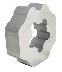 T5/T6 70mm Octagonal Aluminum (9011878)