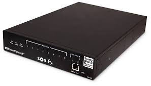 SDN PowerConnect™ Rack-Mount Panel, Dual Kit -1871312
