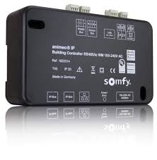 Animeo IP Building Controller (1822314)