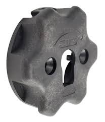 400 Series to 500 Series Motor Mounting Conversion Bracket (9500659)
