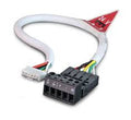 Sonesse® ULTRA 50 DC RS485 Cable Data and Power Pigtail -9020004