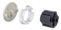 Louvolite 40mm Crown & Drive (9020675)