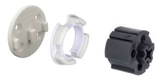 Louvolite 40mm Crown & Drive (9020675)