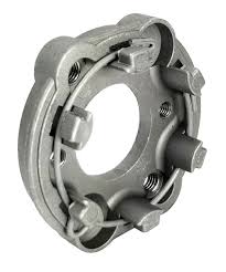 Universal Motor Bracket - US Threads (9910021)