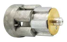 Anti - Blocking System (ABS) 500 Series Right Rotation (9705414)
