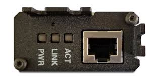 SDN Power Over Ethernet (PoE) Kit (Gateway and 9025010 Adaptor) (1870445)
