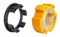 RollEase "Silent Pin" Crown & Drive Adaptor for 2.5" (63mm) Tube (9015234)