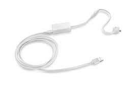 TaHoma® switch Ethernet Adaptor -9028054