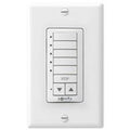 5 Channel RTS Wall Switch White (1871311)
