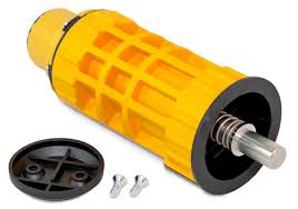 Sonesse® ULTRA 50 Universal Pin End Cap - 10mm. -9019716