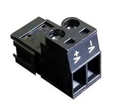 Weidm√ºller 2-Position Connector (9027985)