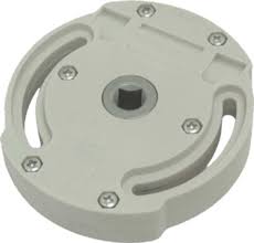 1424 Gear 11/1 Hex 7mm x Square 16mm (2002146)