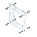 T8-S / T8-S DMI Operator Bracket (9018069)