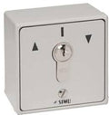 Momentary Surface Mount Key Switch (2001548)
