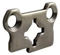 Sonesse® 30 Motor Plate - RollEase 360 R3-R8 10mm x 1.8mm Pin Diameter 6.8mm and Screws -9025996