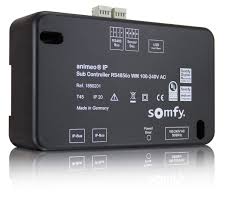 Animeo IP Sub - Controller (1860201)