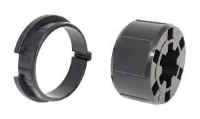 Crown and Drive Set (Somfy 40mm x 1.5mm Round Tube) (9012224)