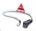Sonesse® ULTRA 50 DC RTS Cable Power Pigtail -9020005