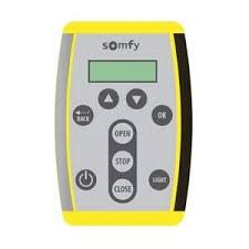 RS485 Motor Limit Setting & Address Reader Tool (9017142)