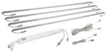 LED 24V Light Control Awning Kit Warm White (x4 Strips) (1871609)