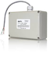 RTS Dry Contact Interface (Single Channel) (1810493)