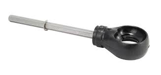 CMO Awning Override Shaft (100mm Long) with Geiger Eye (9707287)
