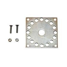 DMI Bracket 100mm x 100mm (9706034)