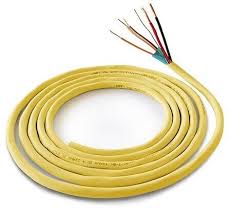SDN Low - Voltage Power & Data Cable, Non - Plenum Rated (9020126)
